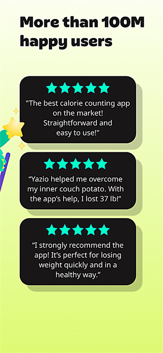 YAZIO��·�����������v26.30.0 ��׿��