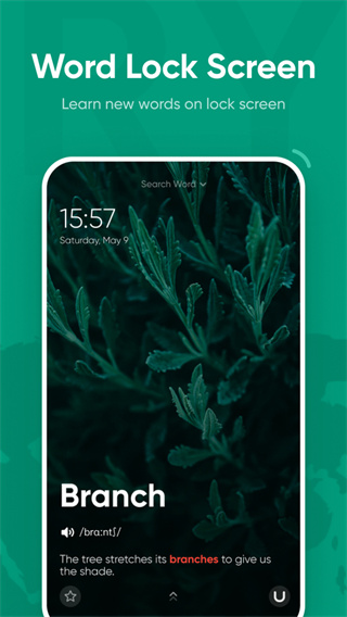 U-Dictionary(�е��ʵ�)v6.7.4 ���°�