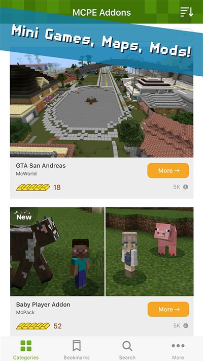 Addons�������ذ�׿����ֱװ���v2.56.49