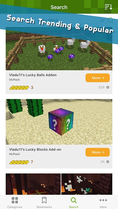 Addons�������ذ�׿����ֱװ���v2.56.49