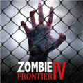 ��ʬǰ��4���ʰ�zombiefrontierv1.8.8