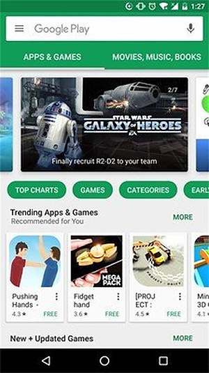 �ȸ��̵�googleplay���������ذ�װv8.5.9
