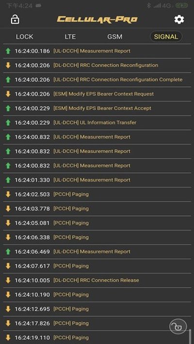 ��Ϊ��lteƵ��������׿��v1.9.2
