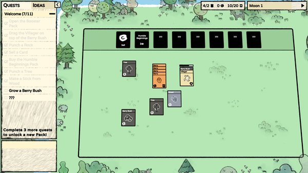 Stacklands�ѵ���½��Ϸ���M��׿��v1.0.0