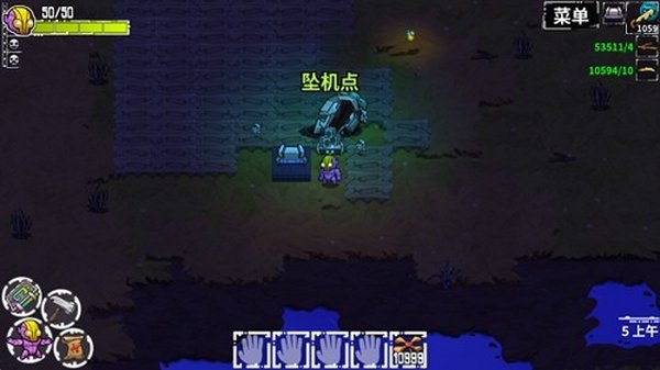 ������½�������ò˵���׿��v0.0.1