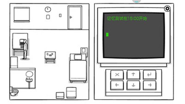 �������(The White Door)���ιٷ���׿��v1.0.33