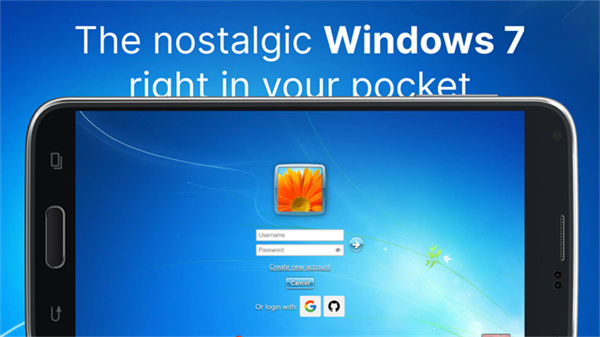 win7ģ������������v4.4.0 ��׿��