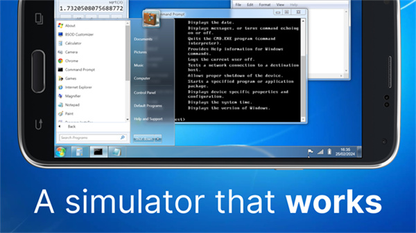 win7ģ������������v4.4.0 ��׿��