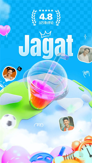 Jagat��֭���ֻ�������v6.3.2 ��׿��