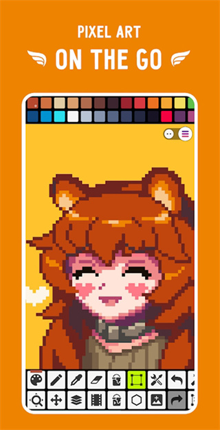 Pixel Studio����������v5.50 ��׿��
