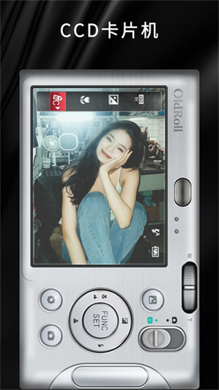 oldroll���Ž�Ƭ����v7.6.1 ��׿��