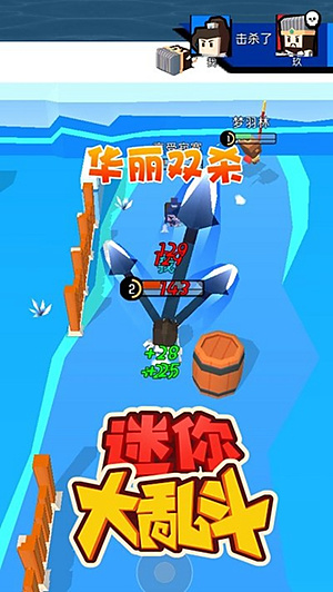 ������Ҷ�������v0.0.1