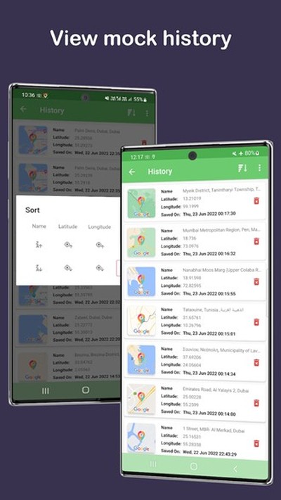 FakeGPSLocation���ⶨλ��׿��v11.2