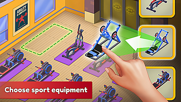 �ҵĽ�������Ϸ����v5.17.3503 ��׿��