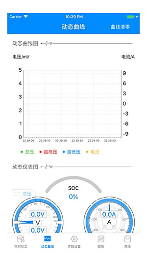 ����BMS������ɰ汾v1.0