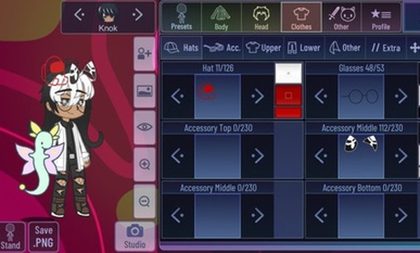 �Ӳ�����(GachaClan)v1.1.0