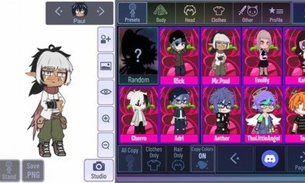 �Ӳ�����(GachaClan)v1.1.0