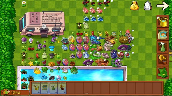 ֲ���ս��ʬ�ںϰ�3.0��׿��vrelease-0.3