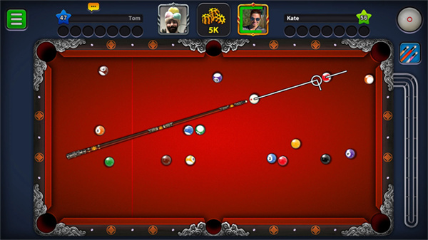 8 ball pool�������v56.26.2