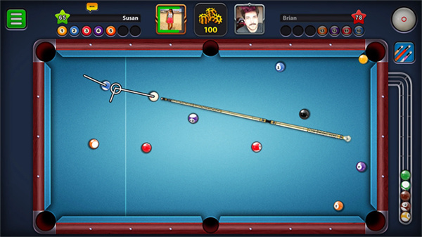 8 ball pool�������v56.26.2
