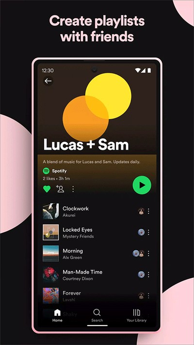 spotify���°�����v8.5.46.859