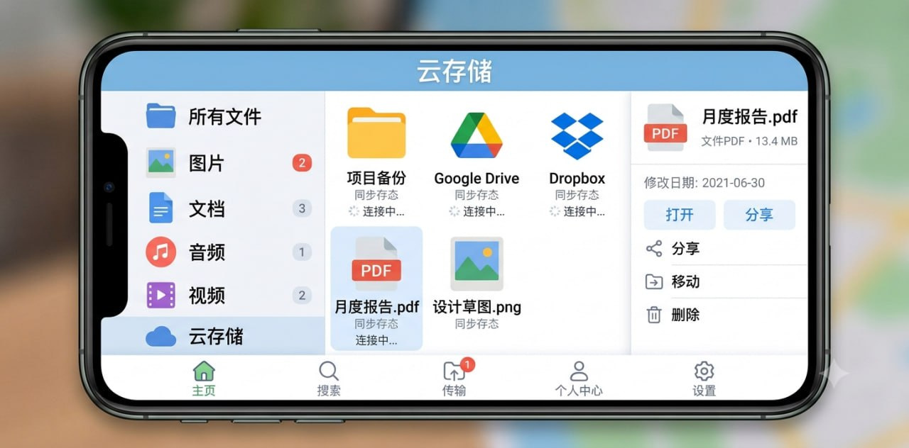 ��õ��ļ���������app
