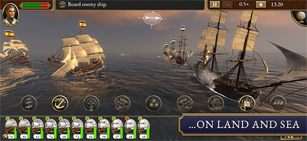 ȫ��ս���ֻ�������v1.6.4RC3 ��׿��