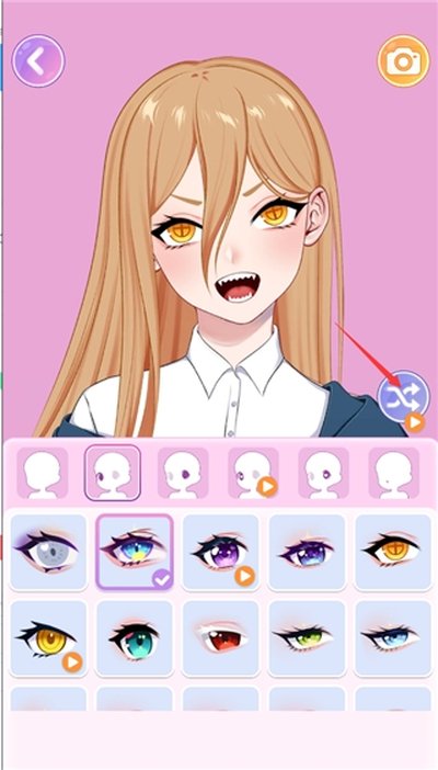 ��������ͷ��������Ϸ(AnimeDoll)���°�v1.26