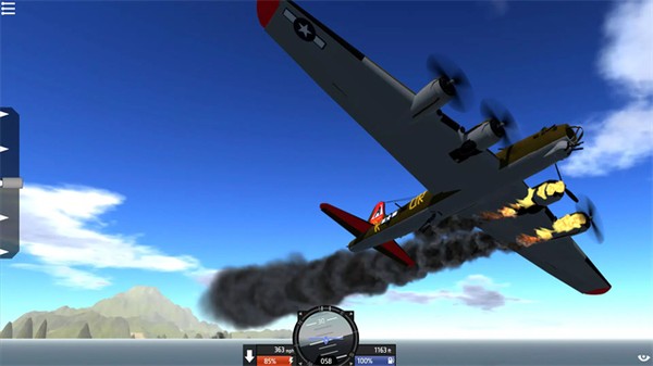 �򵥷ɻ����°�׿������v1.7.0.6