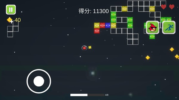 ��ŭ�ķ�����TetrisSurvivor��׿��v1.0