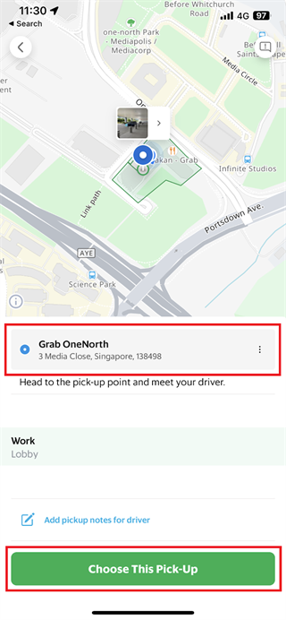 Grab�������°�����