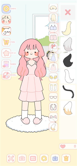 �ɰ�����Lovely Doll