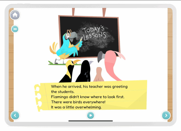 �ɺ�ѧԺ��ͯ��(Khan Kids)app�ٷ���