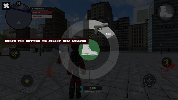 StickmanRopeHero正版下载 StickmanRopeHero正版下载