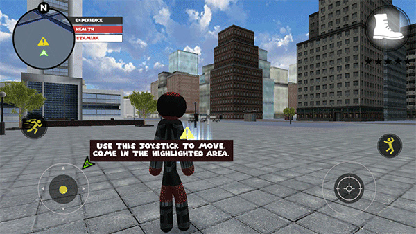 StickmanRopeHero正版下载 StickmanRopeHero正版下载