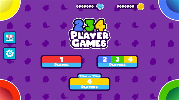 234人小游戏正版(2 3 4 Player Games) 234人小游戏正版(2 3 4 Player Games)
