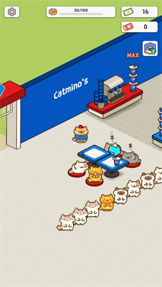 披萨猫(CatPizza) 披萨猫(CatPizza)