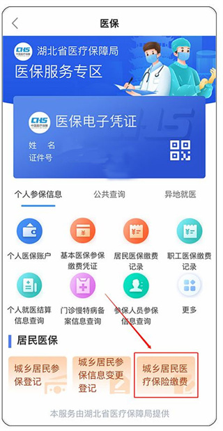 湖北健康码返岗通行版 湖北健康码返岗通行版