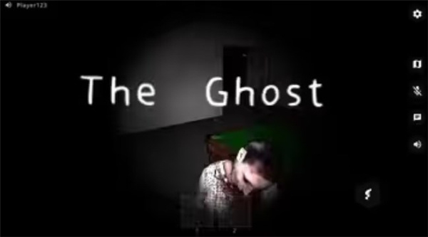 The Ghost��������������