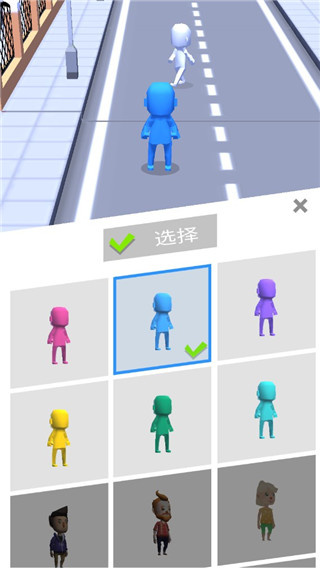 拥挤城市手游下载 拥挤城市手游下载