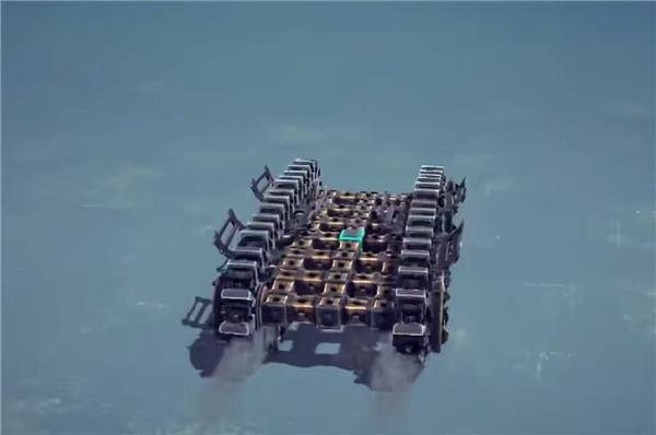 Χ��Besiege