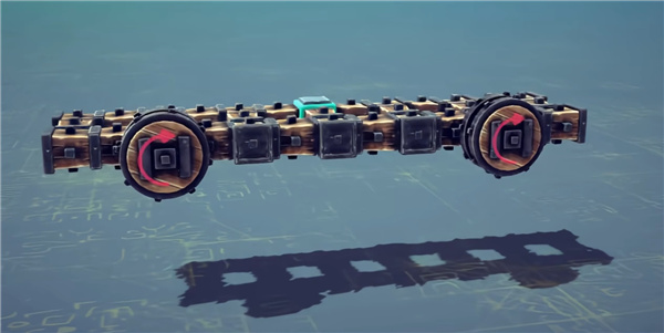 Χ��Besiege