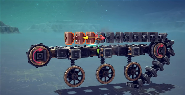Χ��Besiege