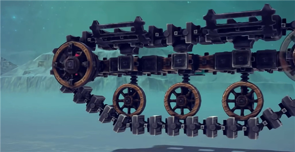 Χ��Besiege