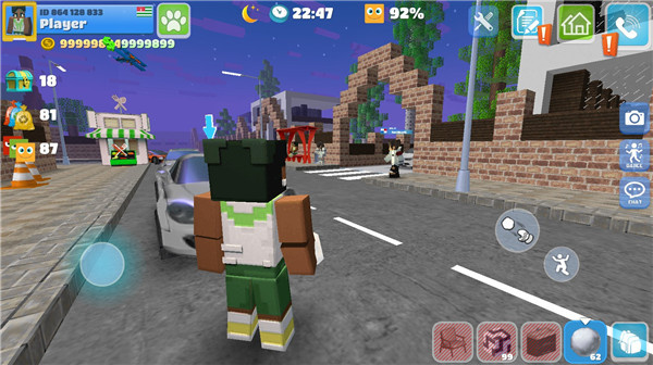 派对世界汉化版下载 派对世界汉化版下载