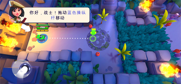 tanksalot内置mod下载 tanksalot内置mod下载