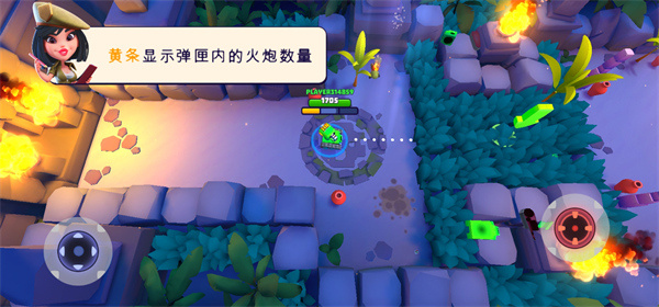 tanksalot内置mod下载 tanksalot内置mod下载