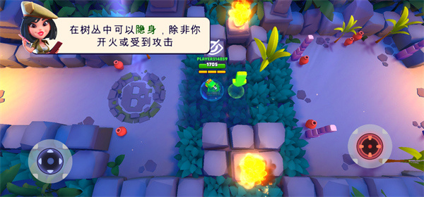 tanksalot内置mod下载 tanksalot内置mod下载