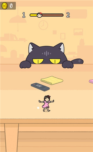 ����Ů���Ұ���èè��Ϸ(Hide and Seek)2026���°�