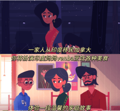 薇妮巴一家(Venba)游戏安卓版 薇妮巴一家(Venba)游戏安卓版
